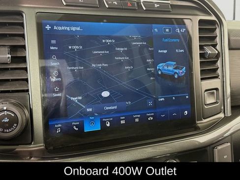 Used 2023 Ford F150 XLT w/ Equipment Group 302A High image 14