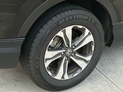 Used 2019 Honda CR-V LX image 16