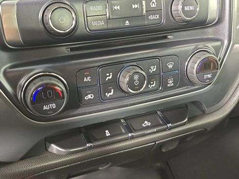 Used 2014 Chevrolet Silverado 1500 LT w/ All Star Edition AWD/4WD image 20