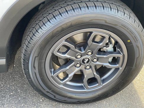 Used 2021 Ford Bronco Sport Big Bend w/ Big Bend Package (96B) image 25