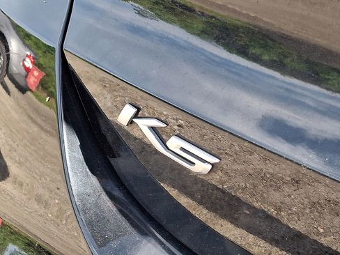 Used 2022 Kia K5 GT-Line w/ GT-Line Awd Premium Package image 10