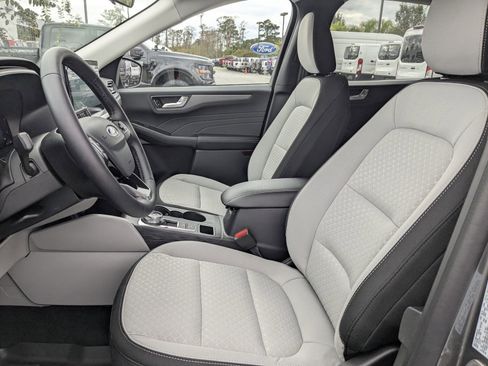 New 2026 Ford Escape Active w/ Active Premium Tech Pack image 24