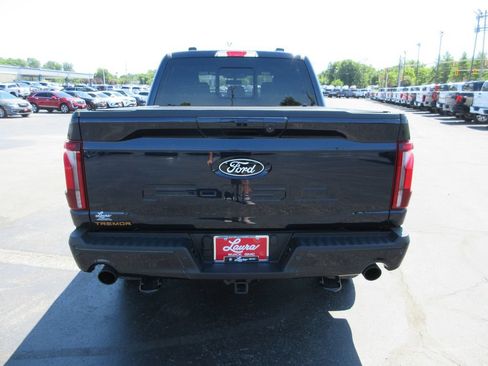 Used 2024 Ford F150 Tremor w/ Bed Utility Package AWD/4WD image 7