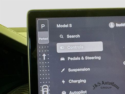 Used 2025 Tesla Model S Plaid image 20