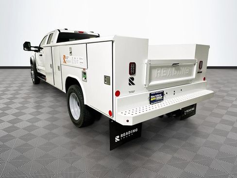 New 2026 Ford F450 XL AWD/4WD image 29