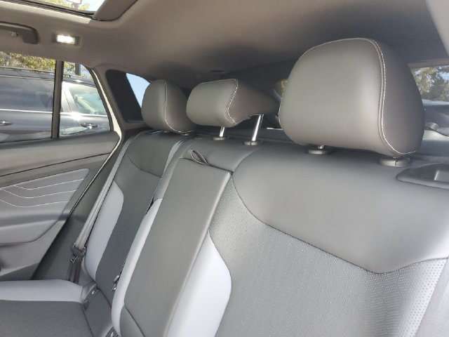 Certified 2023 Volkswagen ID.4 Pro S RWD image 15