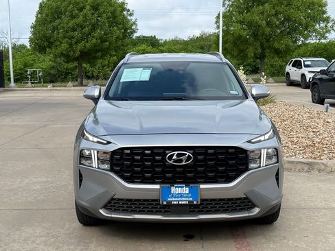 Used 2023 Hyundai Santa Fe SEL image 9