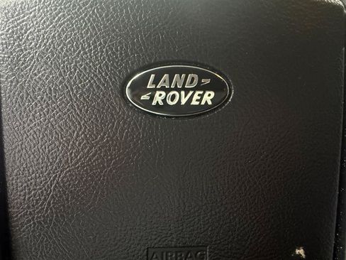 Used 2012 Land Rover Range Rover Sport Supercharged AWD/4WD image 21
