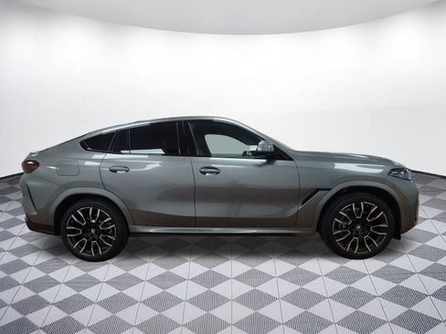 New 2026 BMW X6 xDrive40i image 7