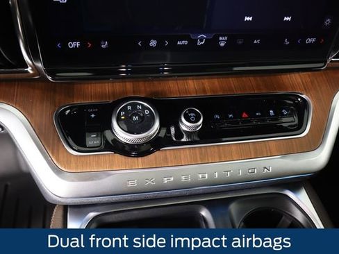 New 2026 Ford Expedition Max King Ranch AWD/4WD image 40