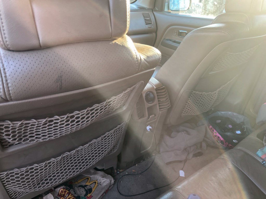 Used 2005 Honda Pilot EX-L image 12