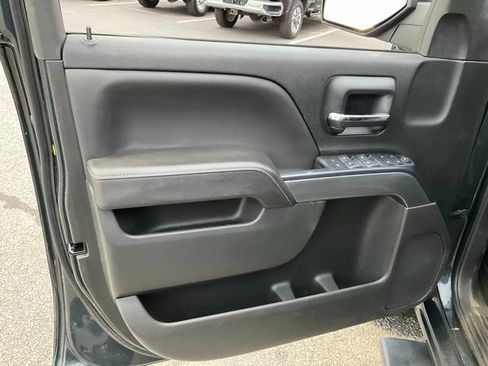 Used 2017 Chevrolet Silverado 1500 LT w/ All Star Edition image 7