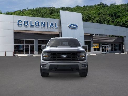New 2026 Ford F150 XLT w/ Equipment Group 302A MID AWD/4WD image 6