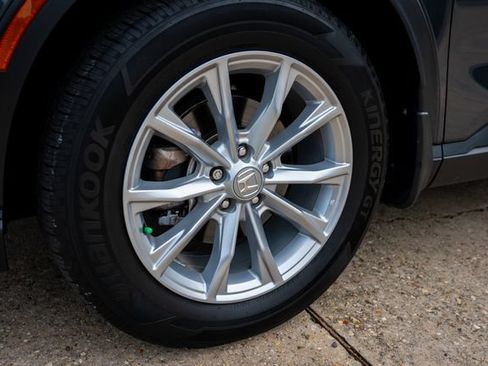 Used 2024 Honda CR-V EX-L image 14
