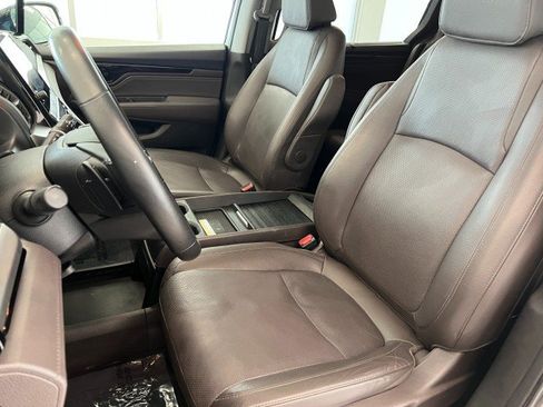 Used 2018 Honda Odyssey Elite image 10