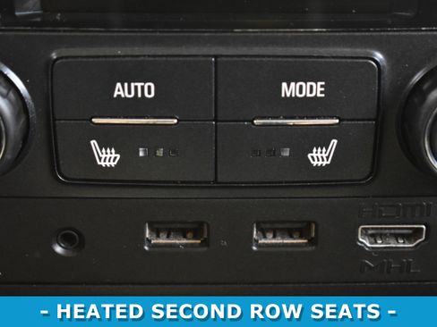 Used 2019 GMC Yukon Denali image 19