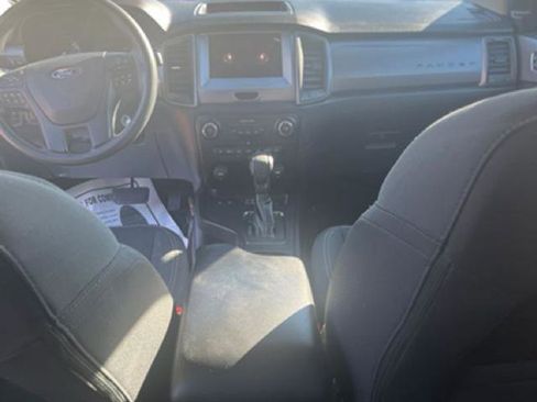 Certified 2023 Ford Ranger XL w/ Equipment Group 101A High image 14