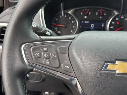 Used 2024 Chevrolet Equinox LT w/ LPO, Floor Liner Package image 17