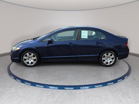 Used 2010 Honda Civic LX image 9