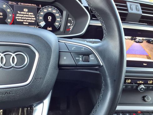 Used 2022 Audi Q3 2.0T Premium image 17