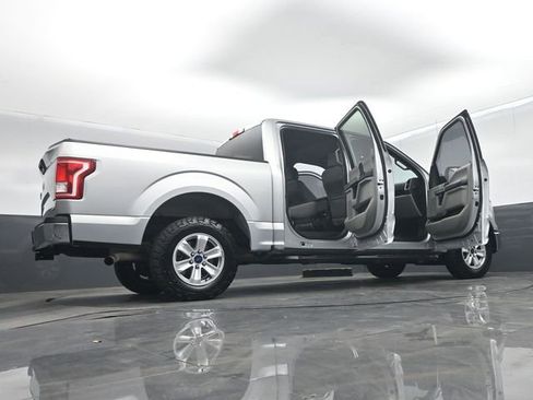 Used 2015 Ford F150 XLT w/ Trailer Tow Package RWD image 72