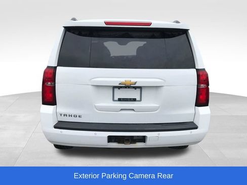 Used 2019 Chevrolet Tahoe LS AWD/4WD image 9