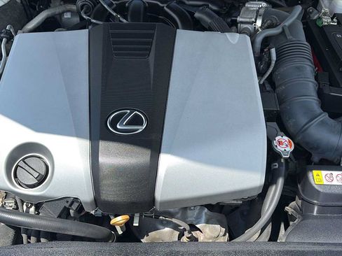 Used 2021 Lexus ES 350 w/ Accessory Package FWD image 31