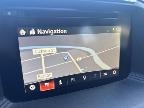 Used 2016 MAZDA CX-5 Grand Touring AWD/4WD image 17