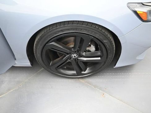 Certified 2022 Honda Accord Sport image 31