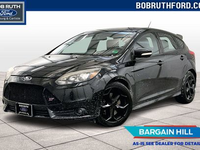 Used 2014 Ford Focus ST w/ Equipment Group 202A
