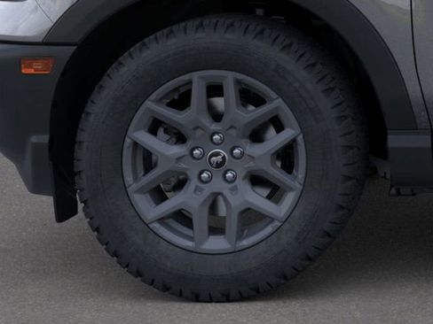 New 2026 Ford Bronco Sport Big Bend AWD/4WD image 22