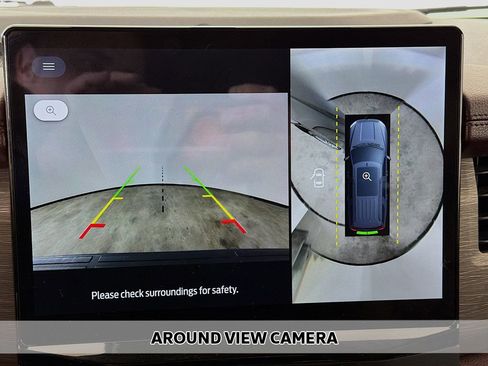 Used 2024 Ford Expedition Max Limited image 6