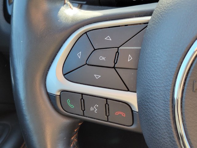 Used 2019 Jeep Compass Limited AWD/4WD image 15