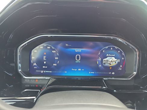 New 2026 Chevrolet Silverado 1500 LT image 15