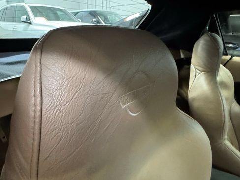 Used 1994 Chevrolet Corvette Convertible RWD image 25