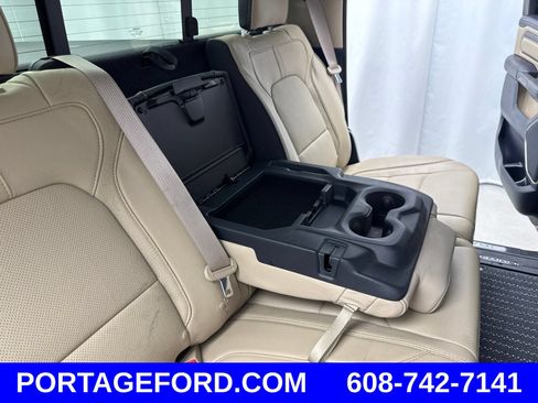 Used 2020 RAM 1500 Limited w/ Advanced Safety Group AWD/4WD image 40
