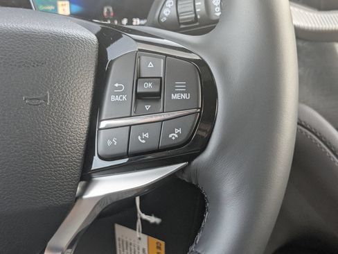 New 2026 Ford Explorer Platinum AWD/4WD image 18