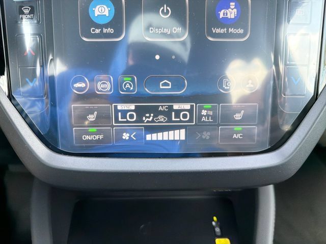 New 2026 Subaru Forester Sport AWD/4WD image 14