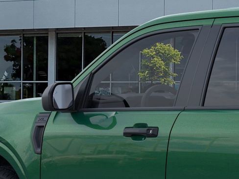 New 2025 Ford Maverick XL w/ Equipment Group 101A image 23