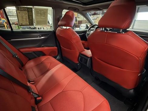 Used 2023 Toyota Camry XSE image 26