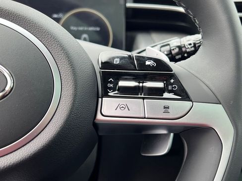 Certified 2023 Hyundai Tucson Limited image 28