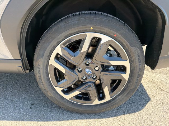 New 2026 Subaru Forester Premium AWD/4WD image 26