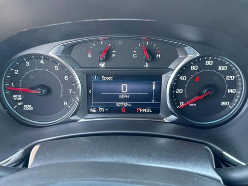 Used 2024 Chevrolet Equinox LT image 19