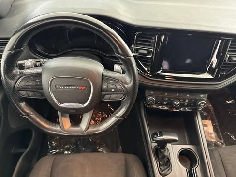 Used 2022 Dodge Durango GT AWD/4WD image 24