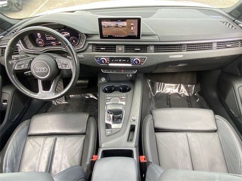 Used 2018 Audi A5 2.0T Prestige image 16