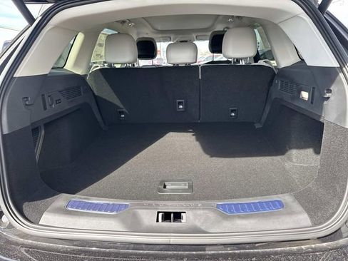 New 2026 Lincoln Nautilus Reserve image 11