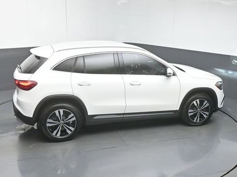 Used 2025 Mercedes-Benz GLA 250 GLA 250 image 47