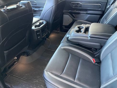 New 2026 RAM 1500 Rebel w/ G/T Package AWD/4WD image 11