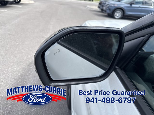 New 2026 Ford Explorer ST-Line w/ ST-Line Street Pack AWD/4WD image 11