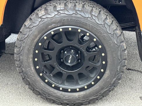 New 2026 Chevrolet Colorado LT w/ LT Convenience Package image 9